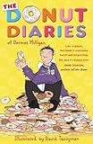The Donut Diaries: Book One