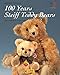 100 Years Steiff Teddy Bears by