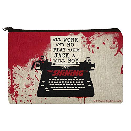 The-Shining-All-Work-and-No-Play-Makeup-Cosmetic-Bag-Organizer-Pouch