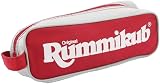 Pressman Rummikub Complete Original Game Full Size Racks Tiles Canvas Case Age view 5
