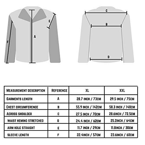 Beekeeping Jacket with Fencing Veil Hood Bee Jacket Clear View Fencing Veil Ultra Light Weight and Maximum Protection for Professional and Beginner Beekeepers