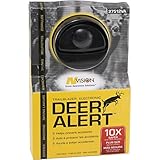 Eckler's Premier Quality Products 40-356515 NVision Trailblazer Electronic Deer Alert