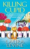 Killing Cupid (A Jaine Austen Mystery Series Book 12)