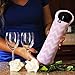Wine Tote/Champagne Bottle Carrier by Air Nebula | Insulated 15