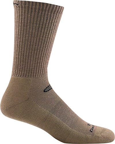 Amazon.com : Darn Tough Tactical Boot Extra Cushion Socks (T4033