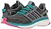 adidas Women's Energy Boost 3 Running Shoes, Lightweight, Comfortable and Flexible Fit