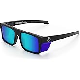 Heat Wave Visual Performance Rayth Z87+ Sunglasses
