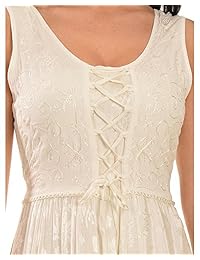 Scully Honey Creek Amelie - Vestido para mujer