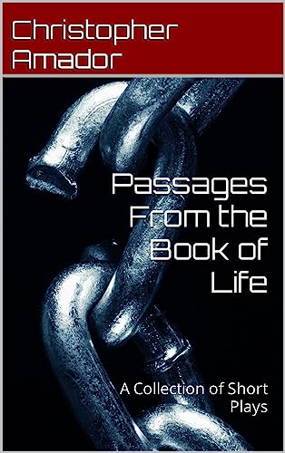 Passages From the Book of Life: A Collection of Short Plays... en promo sur Amazon