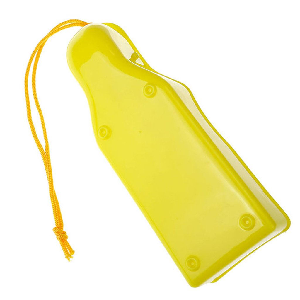 Mangostle Outdoor Travel Portable Folding Drinking Dog Kettle Water Bottles For Pet Travel Water Drinking Feeder