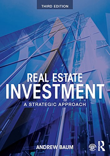 Download Real Estate Investment: A Strategic Approach (English Edition) PDF