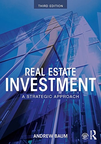 [PDF] Real Estate Investment: A Strategic Approach Pdf Download Full Ebook