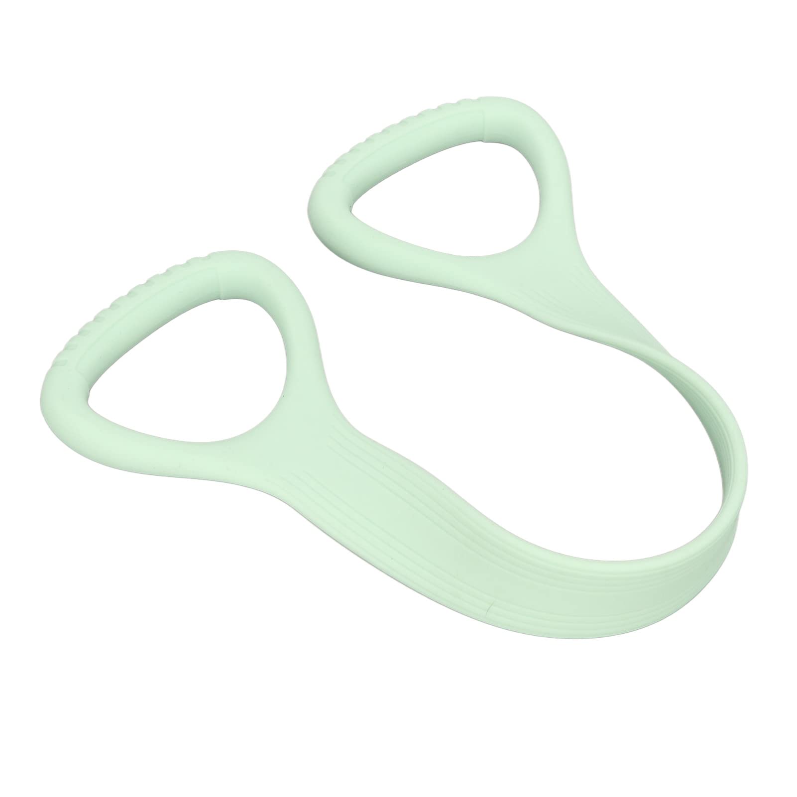 Exercise Elastic Rope Back Stretching Resistance Band Back Resistance Band Arm Exerciser Stretcher Stretch Fitness Band Elastic Pull Rope Exercise Bands Physical Stretch Belt