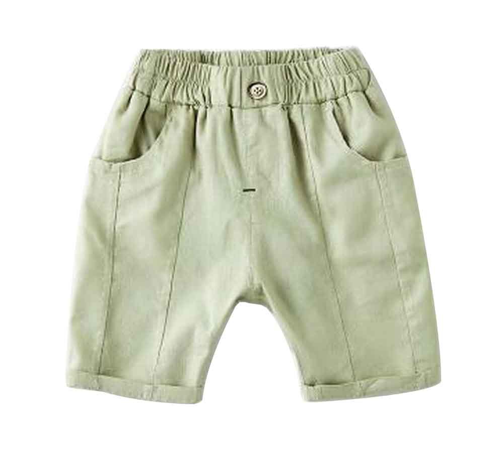 short pants for baby boy