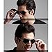 Polarized sunglasses for men women,reflective Mirrored Aviator sunglasses UV400