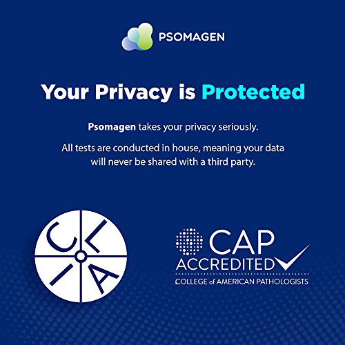 psomagen home dna test kit gut test combo gutbiome gene home health tests for personal wellness traits nutrition metabolism reports for better