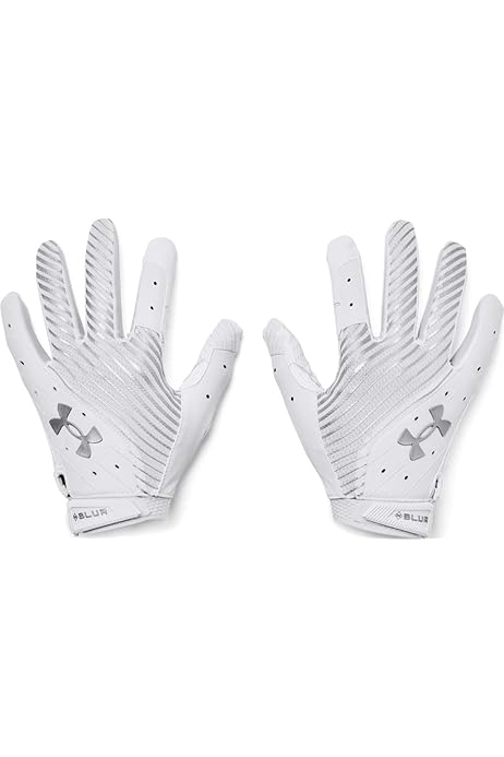 Under Armour UA Blur グローブ LG レッド　アメフト 楽天市場】アンダーアーマー Under Armour アメリカン
