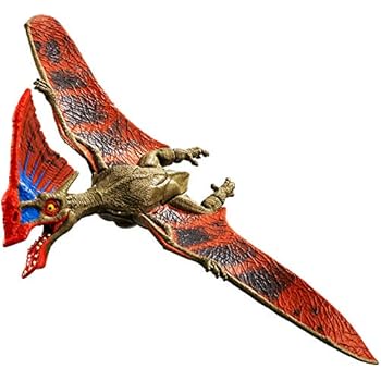 Jurassic World Savage Strike Tapejara