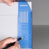 Lontan TM160N Cabinet Handles Drill Template Kit - 64-160mm Spacing view 6