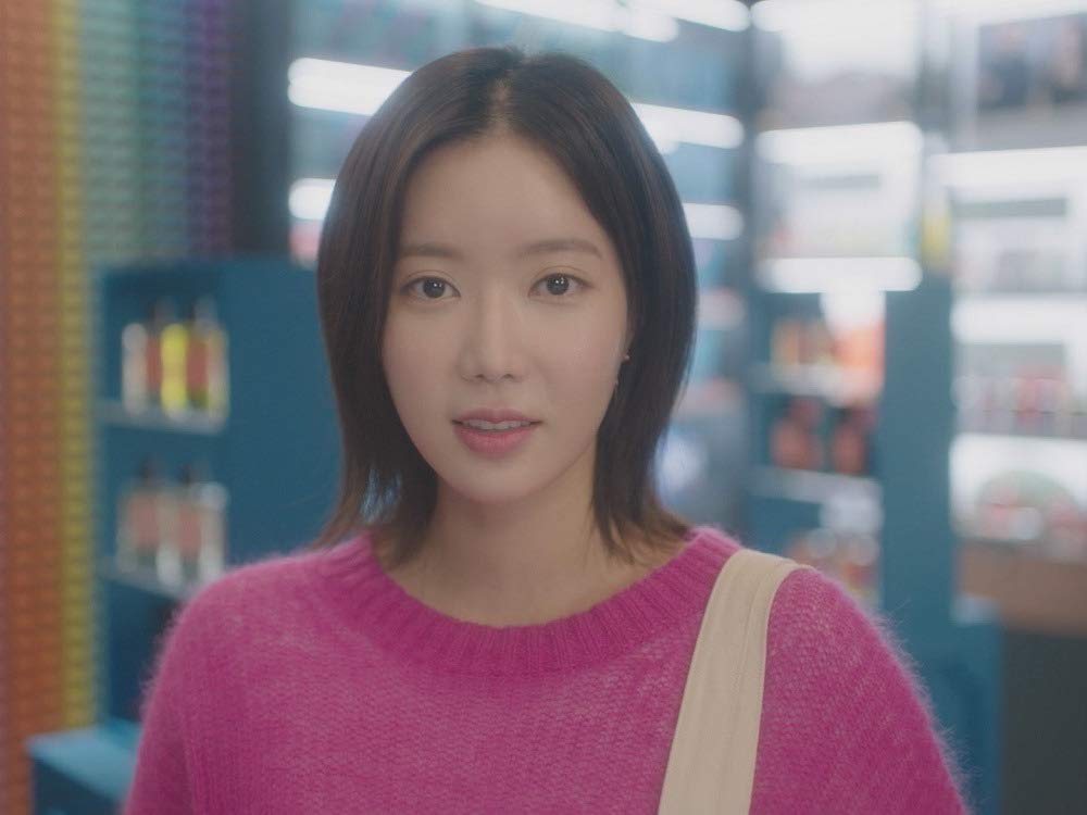 Amazon Co Jp 私のidはカンナム美人を観る Prime Video