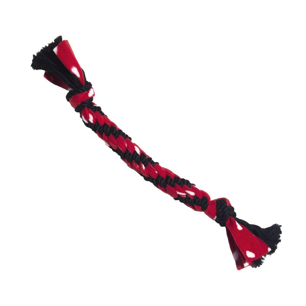 KONG Signature Rope Dog Toy (Dual Knot, 20")