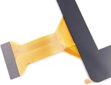 LADYSON 10.1" Screen Replacement for WJ1525 FPC V1.0 Touch Digitizer Panel + view 5