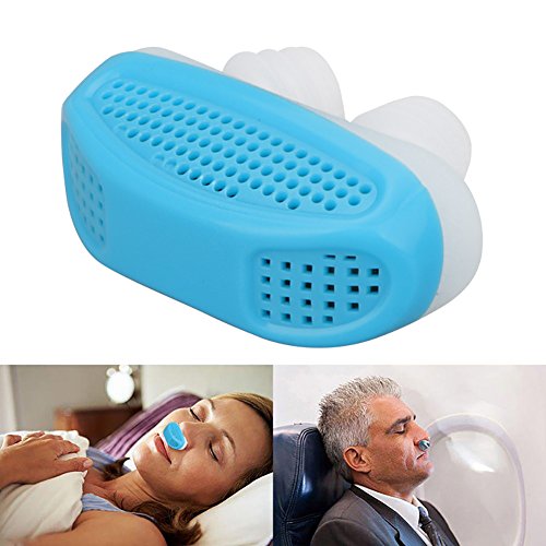 Stop Anti Snoring Devices, Snore Reduction Stopper Vents Maximize