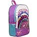 FAB Starpoint Nickelodeon JoJo Siwa Purple Bow Backpack for Girls, One_Size