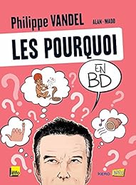 Les  pourquoi en BD