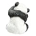 Schleich Wild Life, Wild Animal Jungle Toys for Boys and Girls, Baby Panda Cub Toy Figurine, Ages 3+