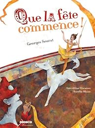 Que la fête commence !