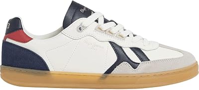 Herren Ball Origin M Sneak, White Mousse White, 7 UK