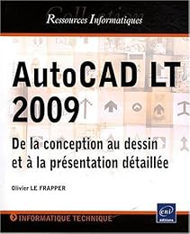 AutoCad LT 2009