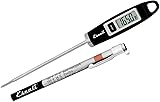 Escali DH1 Gourmet Digital Meat Thermometer with