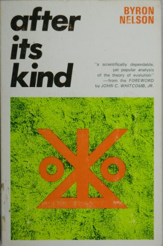 After Its Kind