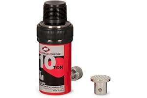 AFF Power Ram - For Lifting, Pulling, Pushing, Bending & Alignment - (Available in multiple Styles & Capacities)