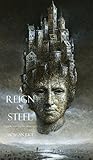 A Reign of Steel (Sorcerer's Ring)