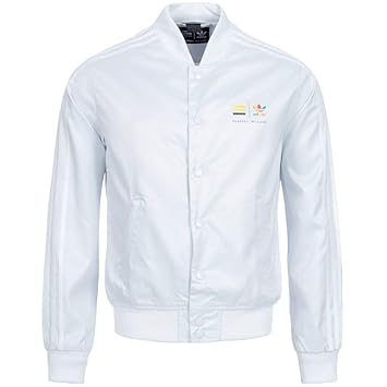 pharrell williams adidas jacke