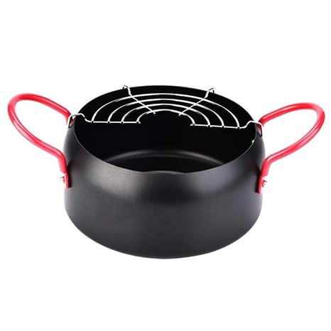 Wok,Cocina Doméstica,Cocina,Freidora,Olla Redonda Con ...