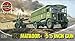 Airfix A01314 1:76 Scale Matador and Gun Military Vehicles Classic Kit Series 1