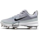 Nike Men's Force Zoom Trout 9 Pro Low Baseball Cleats