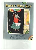 Mass Market Paperback edition cover
