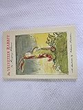 The Velveteen Rabbit by Margery Williams (1958) Hardcover
