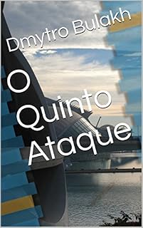 Livro O Quinto Ataque