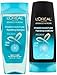 L'Oréal Paris Elvive Power Moisture Hydrating Shampoo and Conditioner Set, 12.6 fl. oz. each