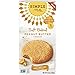 Simple Mills Almond Flour Soft Baked Cookies, Peanut Butter - Gluten Free, Healthy Snacks, Made with Organic Coconut Oil, Plant Based, 6.8 Ounce (Pack of 1)
