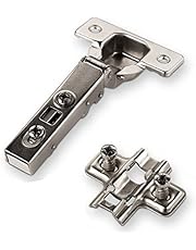 Cabinet Hinges: Amazon.co.uk