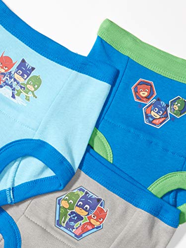 PJ Masks Baby Potty Includes Success Tracking Chart and Stickers in Sizes 2T, 3T, and 4T, 10 ...