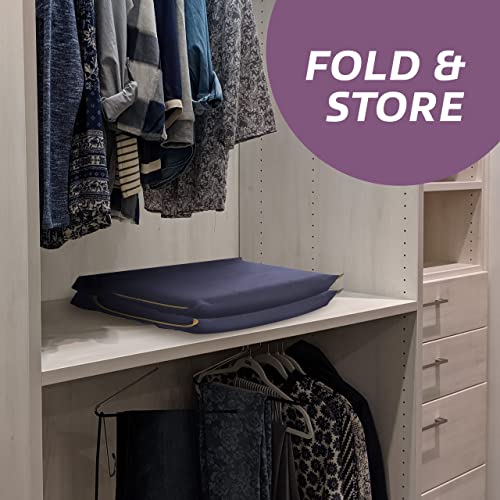 bonVIVO III Floor Chair with Back Support Floor Gaming Chair, Padded