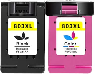 Amazon.com: GYBN The Printer Even Supplies Ink cartridges ...